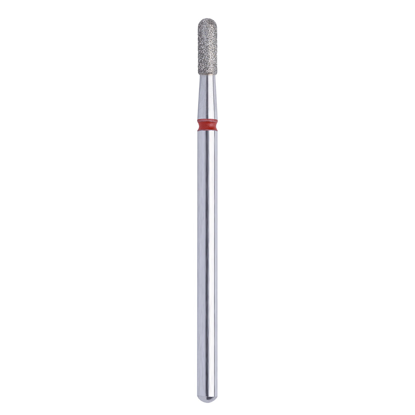 Frez diamentowy - ROUNDED CYLINDER - NO.01/S